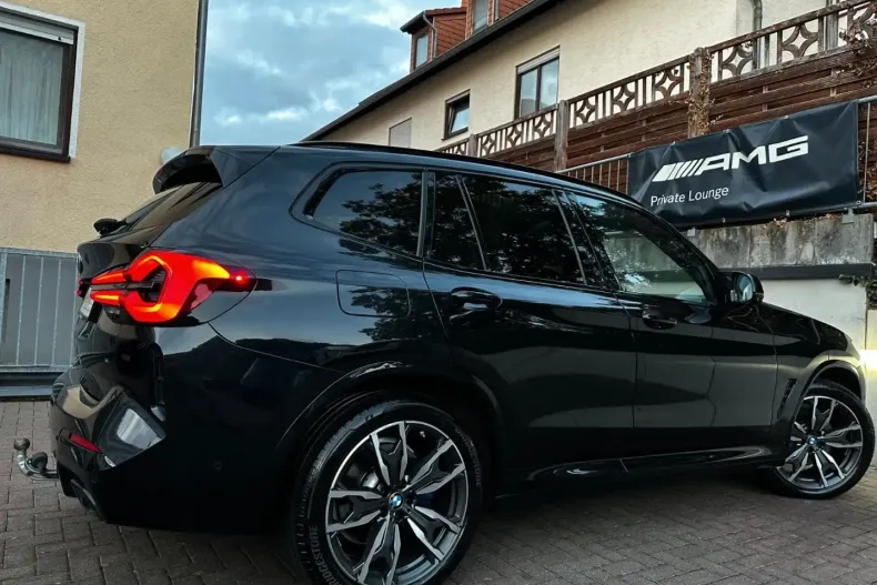 BMW X3 M40 din 2022 cu 99.000 km - oferta BMW178738 - foto 41