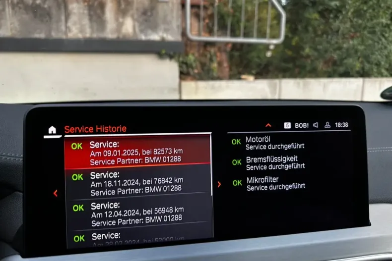 BMW X3 M40 din 2022 cu 99.000 km - oferta BMW178738 - foto 42