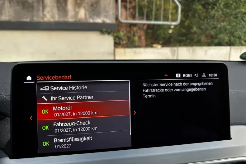 BMW X3 M40 din 2022 cu 99.000 km - oferta BMW178738 - foto 44