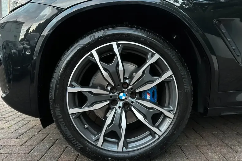 BMW X3 M40 din 2022 cu 99.000 km - oferta BMW178738 - foto 50