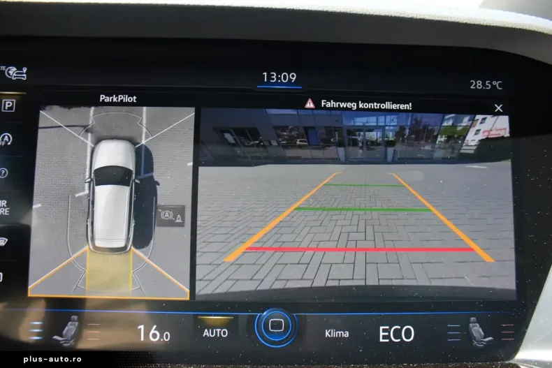 Volkswagen Touareg din 2023 cu 118.500 km - oferta VOL178739 - foto 25