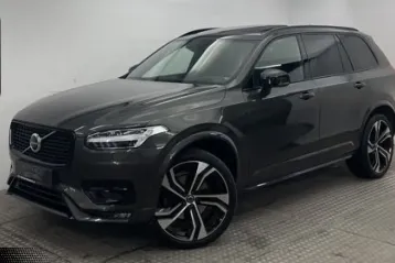 Volvo XC90 din 2022 - oferta VOL178740