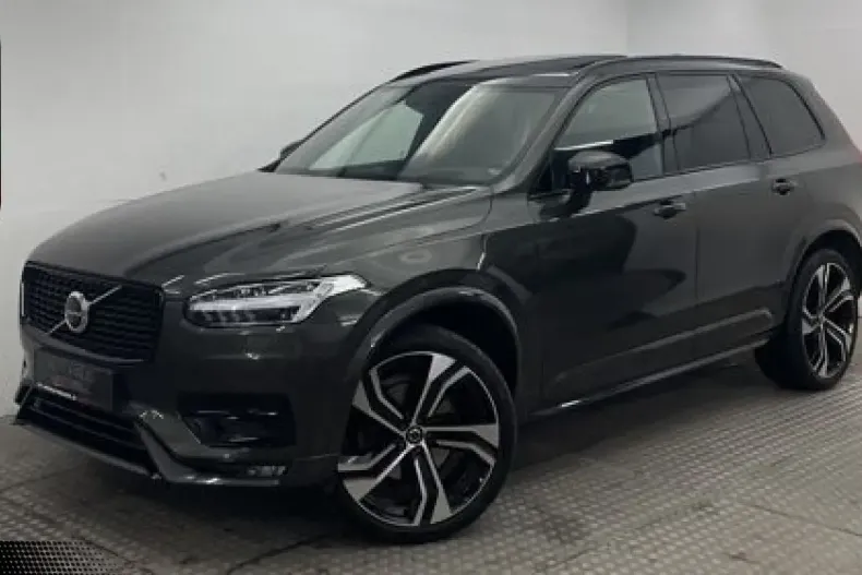 Volvo XC90 din 2022 cu 98.378 km - oferta VOL178740 - foto 1