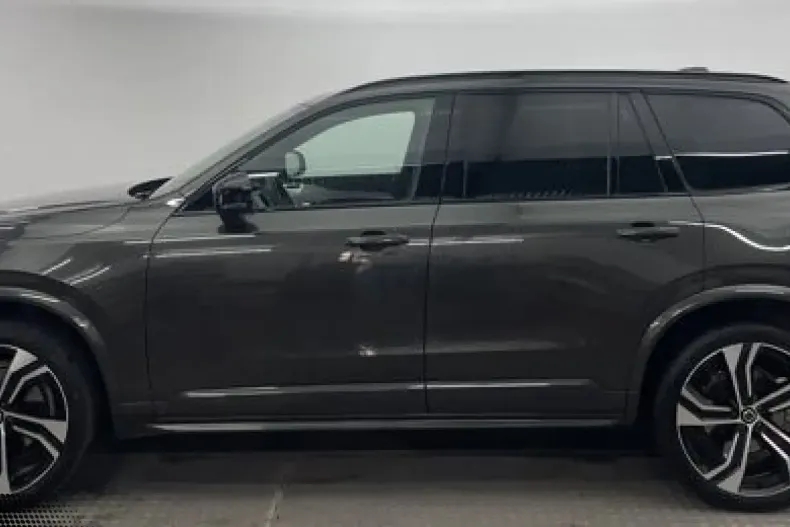 Volvo XC90 din 2022 cu 98.378 km - oferta VOL178740 - foto 2