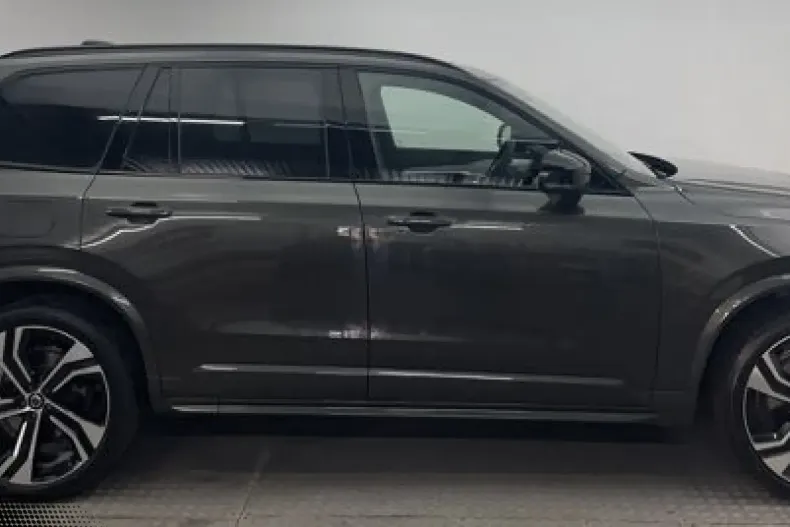 Volvo XC90 din 2022 cu 98.378 km - oferta VOL178740 - foto 5