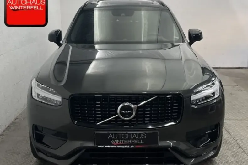 Volvo XC90 din 2022 cu 98.378 km - oferta VOL178740 - foto 6