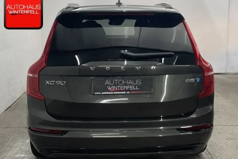 Volvo XC90 din 2022 cu 98.378 km - oferta VOL178740 - foto 7