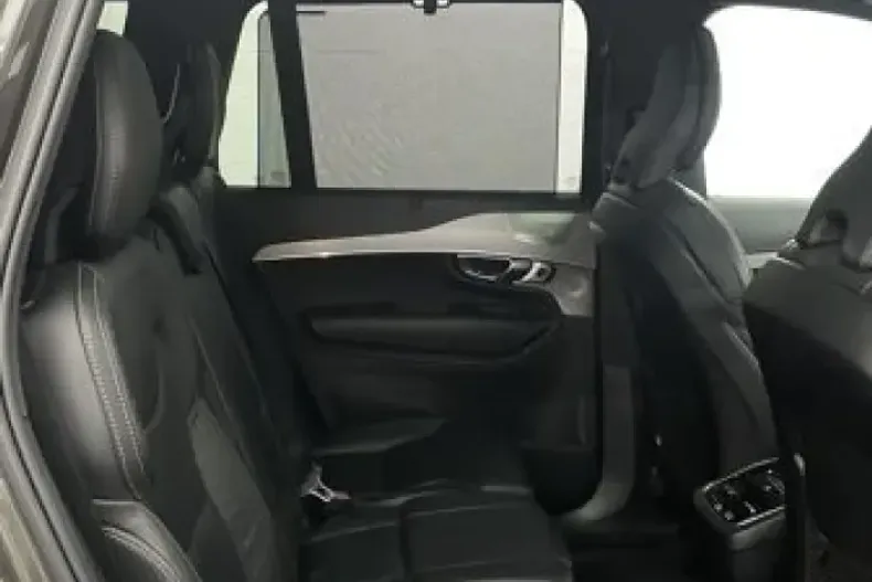 Volvo XC90 din 2022 cu 98.378 km - oferta VOL178740 - foto 9