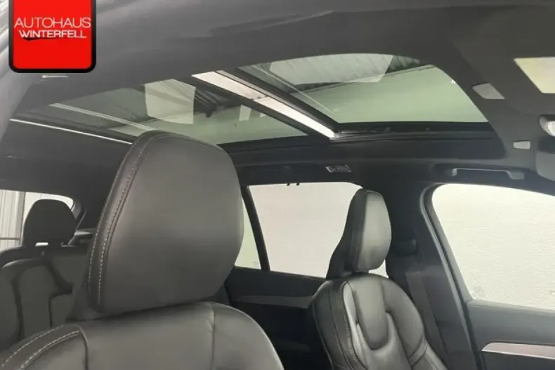 Volvo XC90 din 2022 cu 98.378 km - oferta VOL178740 - foto 11