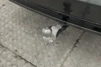 Volvo XC90 din 2022 cu 98.378 km - oferta VOL178740 - foto 13