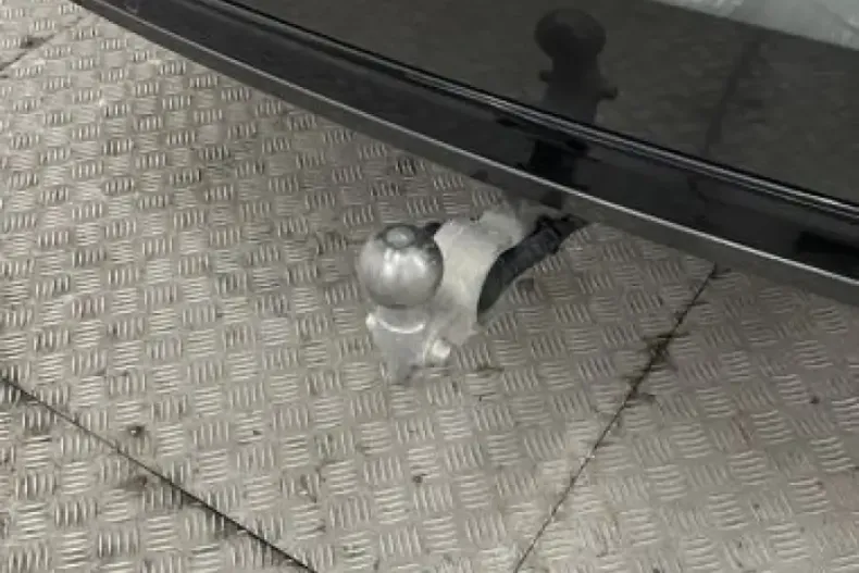 Volvo XC90 din 2022 cu 98.378 km - oferta VOL178740 - foto 13