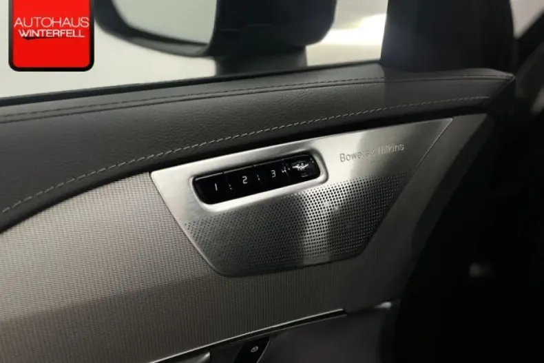 Volvo XC90 din 2022 cu 98.378 km - oferta VOL178740 - foto 16