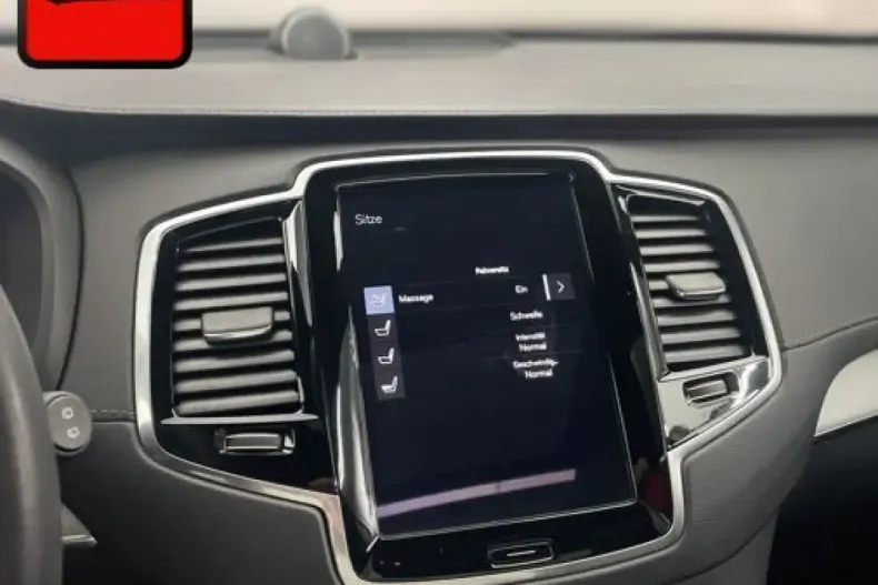 Volvo XC90 din 2022 cu 98.378 km - oferta VOL178740 - foto 18