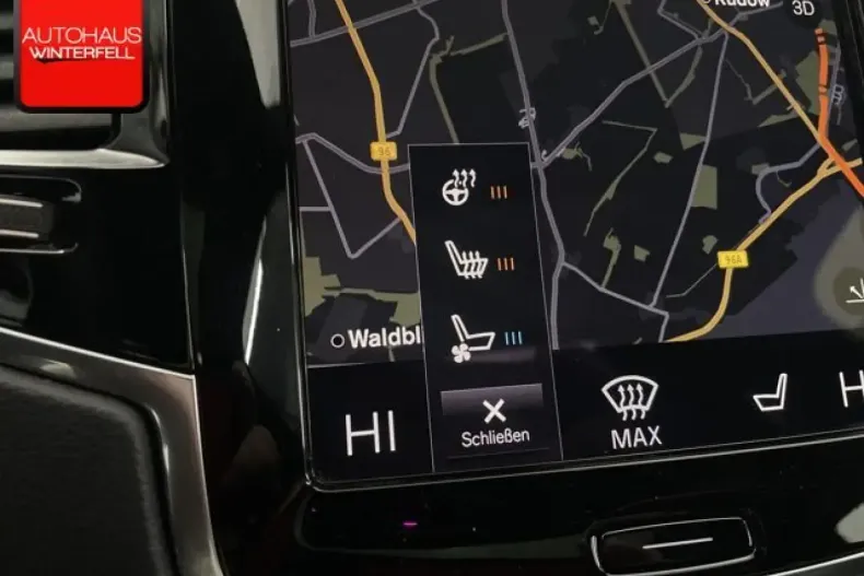 Volvo XC90 din 2022 cu 98.378 km - oferta VOL178740 - foto 19