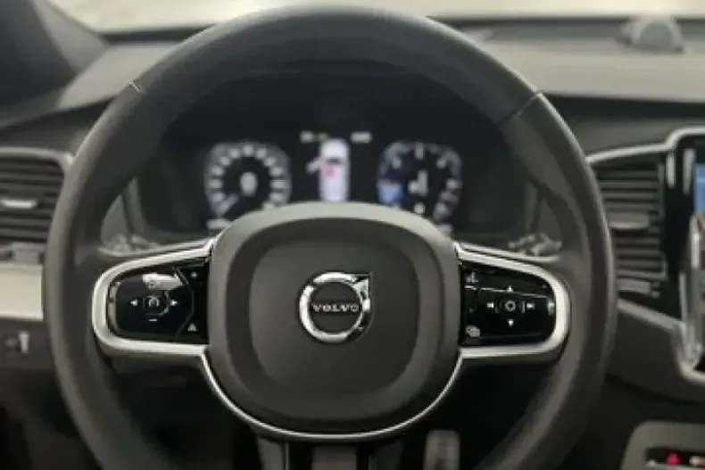 Volvo XC90 din 2022 cu 98.378 km - oferta VOL178740 - foto 26