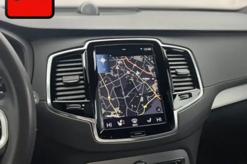 Volvo XC90 din 2022 cu 98.378 km - oferta VOL178740 - foto 27