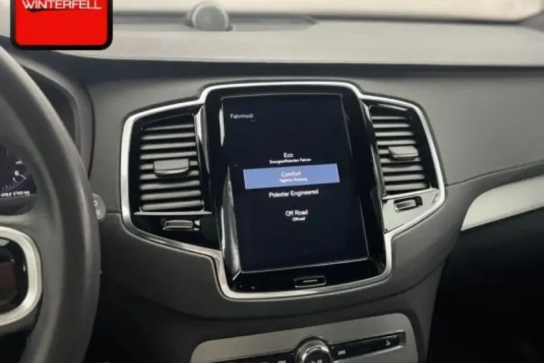 Volvo XC90 din 2022 cu 98.378 km - oferta VOL178740 - foto 32