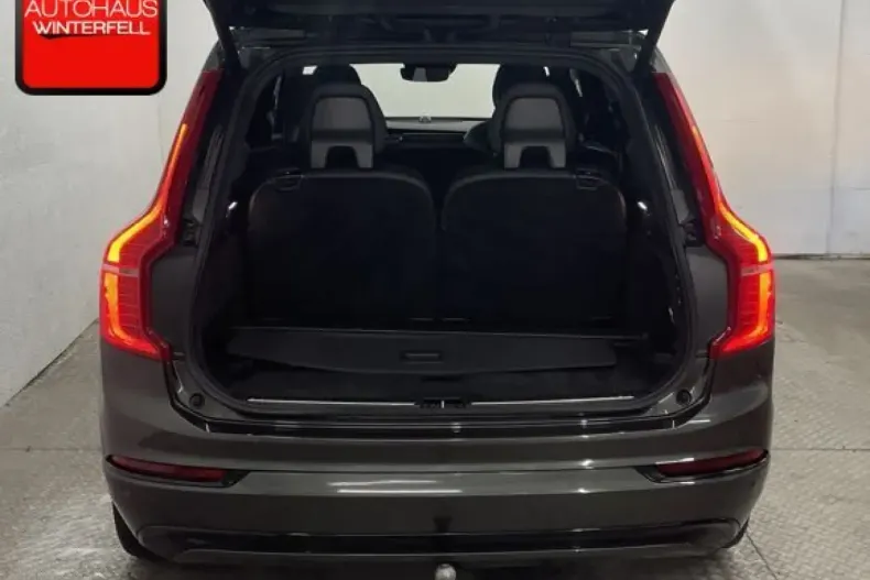 Volvo XC90 din 2022 cu 98.378 km - oferta VOL178740 - foto 37