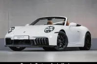 Porsche 992 din 2024 cu 5.200 km - oferta POR178741 - foto 1