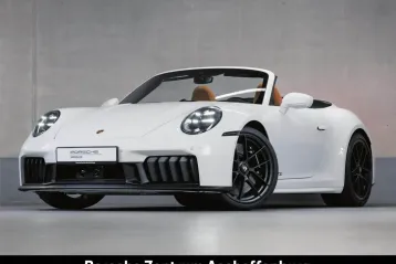 Porsche 992 din 2024 - oferta POR178741