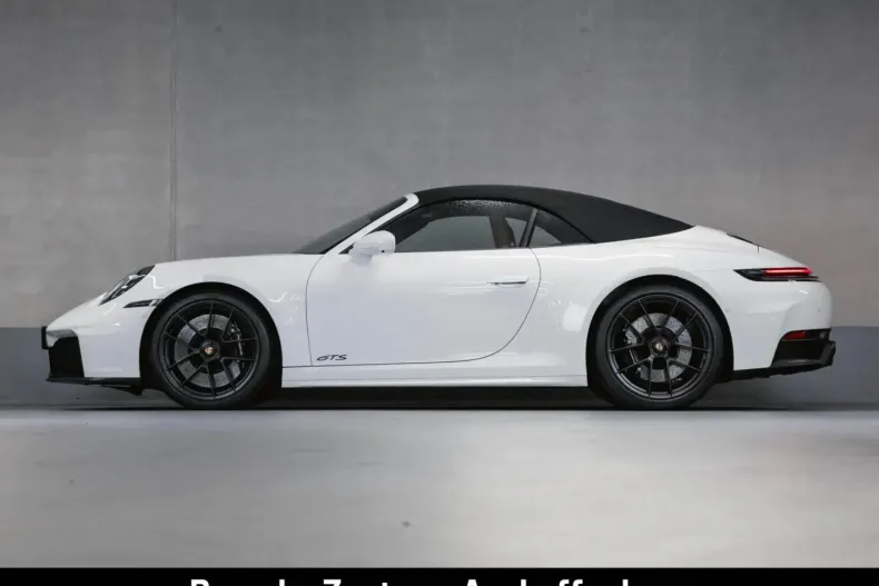 Porsche 992 din 2024 cu 5.200 km - oferta POR178741 - foto 4