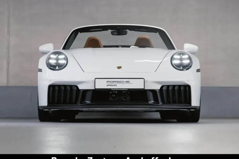 Porsche 992 din 2024 cu 5.200 km - oferta POR178741 - foto 5