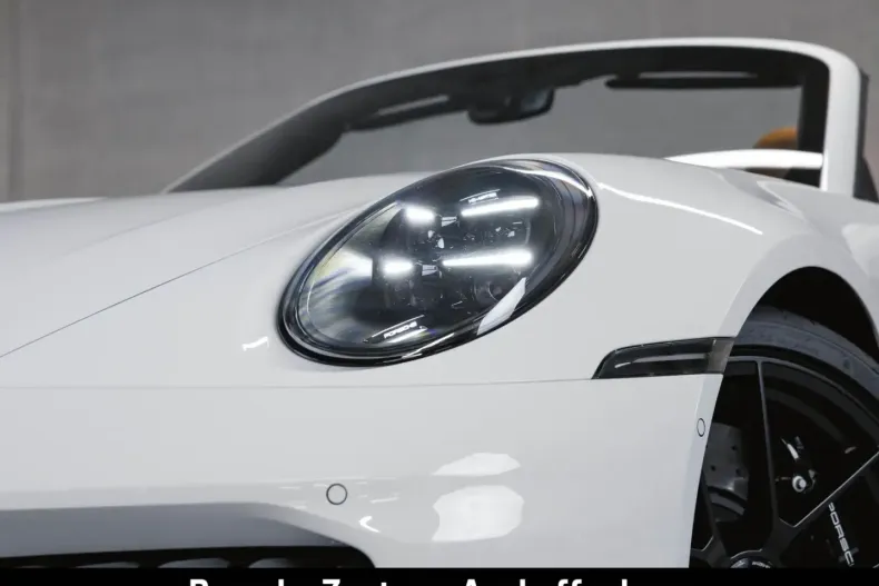 Porsche 992 din 2024 cu 5.200 km - oferta POR178741 - foto 7