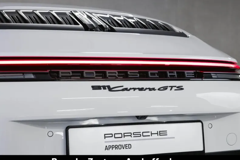 Porsche 992 din 2024 cu 5.200 km - oferta POR178741 - foto 10