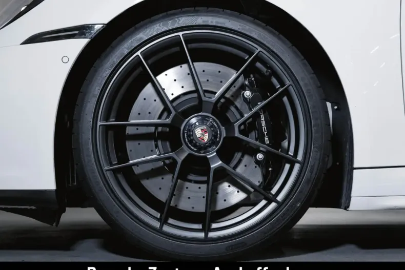 Porsche 992 din 2024 cu 5.200 km - oferta POR178741 - foto 12