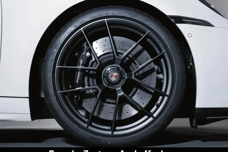 Porsche 992 din 2024 cu 5.200 km - oferta POR178741 - foto 14