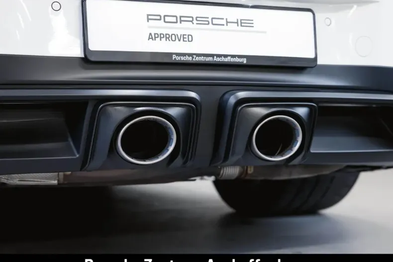 Porsche 992 din 2024 cu 5.200 km - oferta POR178741 - foto 16