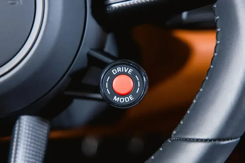 Porsche 992 din 2024 cu 5.200 km - oferta POR178741 - foto 32