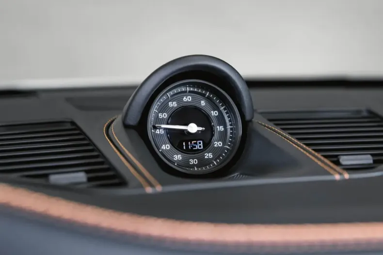 Porsche 992 din 2024 cu 5.200 km - oferta POR178741 - foto 33