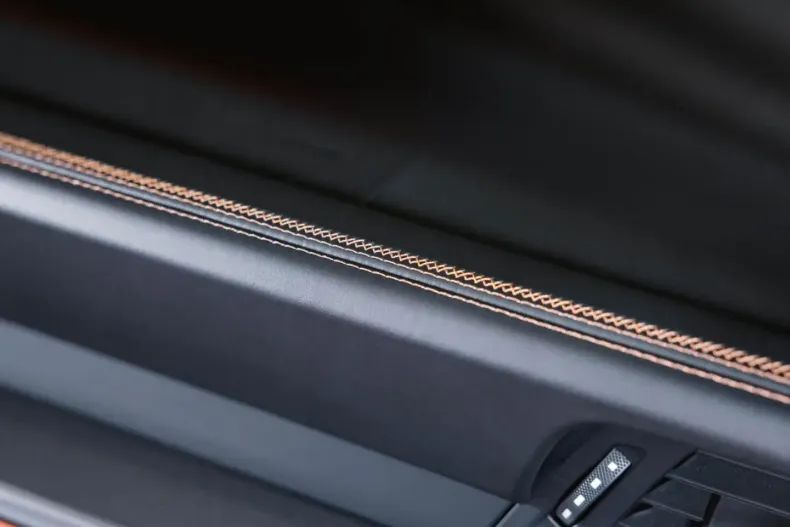 Porsche 992 din 2024 cu 5.200 km - oferta POR178741 - foto 42