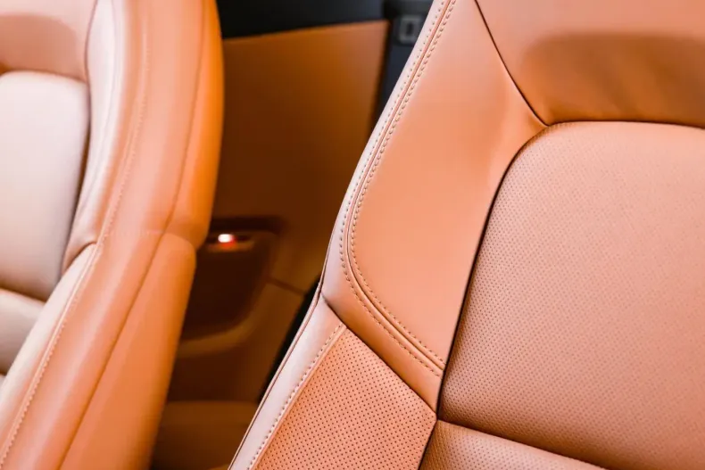 Porsche 992 din 2024 cu 5.200 km - oferta POR178741 - foto 43