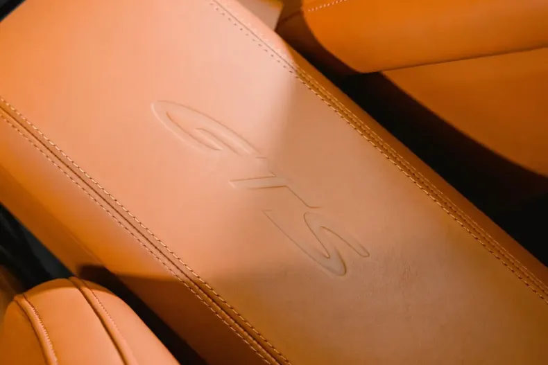 Porsche 992 din 2024 cu 5.200 km - oferta POR178741 - foto 44