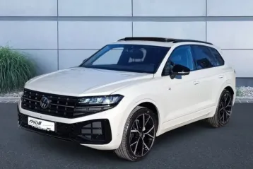 Volkswagen Touareg din 2025 - oferta VOL178742
