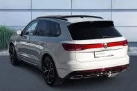 Volkswagen Touareg din 2025 cu 9.900 km - oferta VOL178742 - foto 3