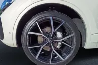 Volkswagen Touareg din 2025 cu 9.900 km - oferta VOL178742 - foto 7