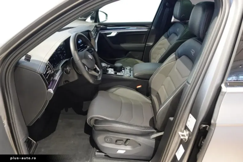 Volkswagen Touareg din 2024 cu 17.000 km - oferta VOL178743 - foto 5