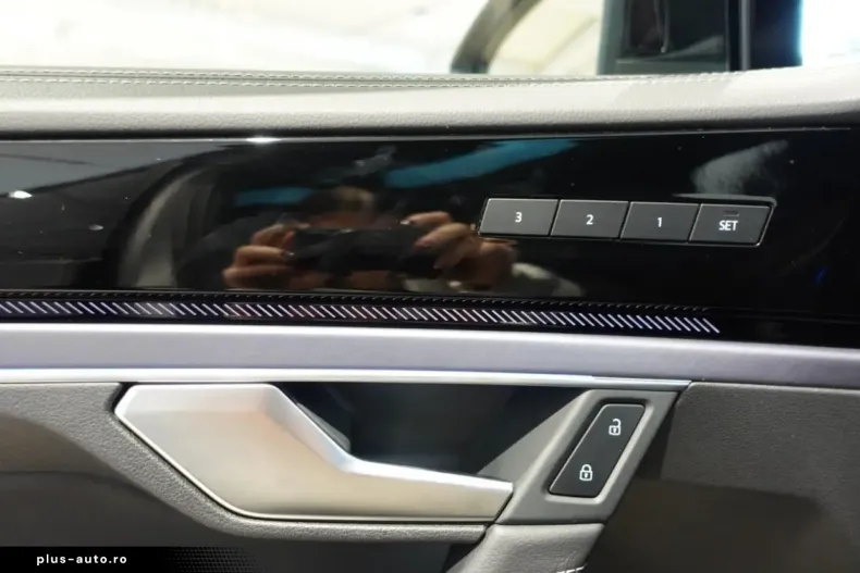 Volkswagen Touareg din 2024 cu 17.000 km - oferta VOL178743 - foto 7