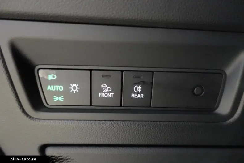 Volkswagen Touareg din 2024 cu 17.000 km - oferta VOL178743 - foto 8