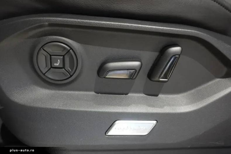 Volkswagen Touareg din 2024 cu 17.000 km - oferta VOL178743 - foto 9