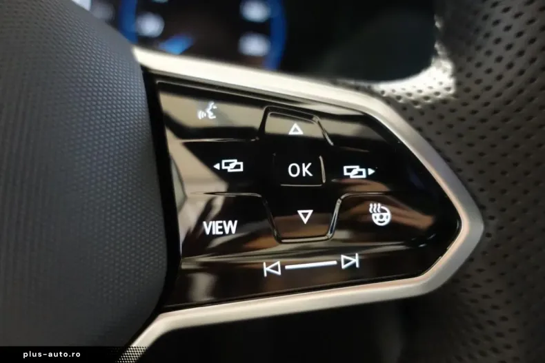 Volkswagen Touareg din 2024 cu 17.000 km - oferta VOL178743 - foto 12