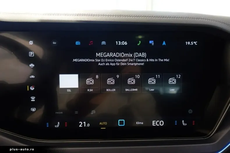 Volkswagen Touareg din 2024 cu 17.000 km - oferta VOL178743 - foto 17