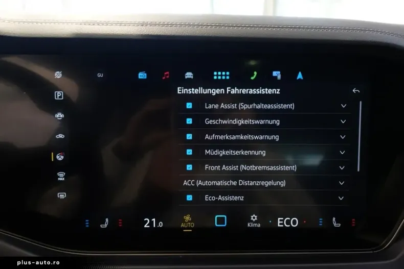 Volkswagen Touareg din 2024 cu 17.000 km - oferta VOL178743 - foto 19