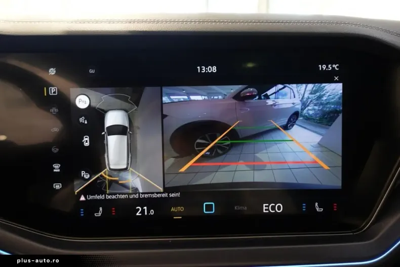 Volkswagen Touareg din 2024 cu 17.000 km - oferta VOL178743 - foto 20