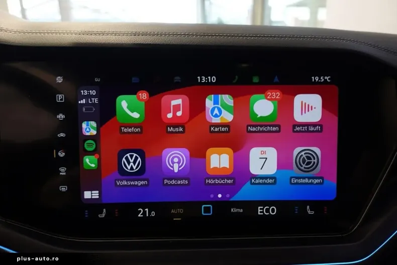 Volkswagen Touareg din 2024 cu 17.000 km - oferta VOL178743 - foto 21