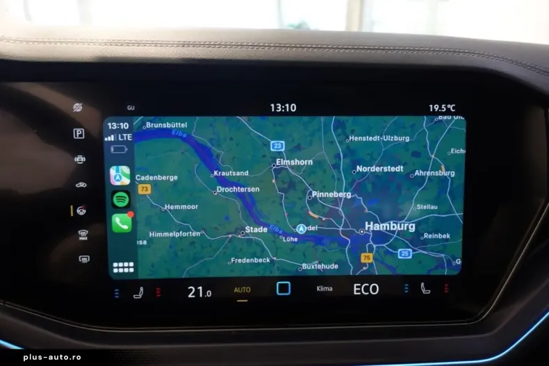 Volkswagen Touareg din 2024 cu 17.000 km - oferta VOL178743 - foto 22