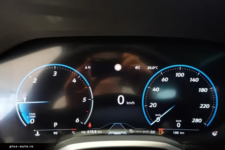 Volkswagen Touareg din 2024 cu 17.000 km - oferta VOL178743 - foto 23